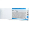 Epson originál ink C13T636200, cyan, 700ml, Epson Stylus Pro 7900, 9900
