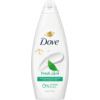 Dove Fresh Care sprchový gel 250ml