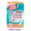 Simple Solution Plienky pre psov - 12ks-L Velkost: L