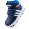 Detské topánky Adidas Hoops Mid 3.0 Sneakers Junior|25