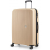 ROCK Hudson TR-0267/3-L champagne 86 L