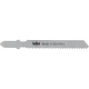 Heller Tools 24003 1 Pílový list do priamočiarej píly 4030 1 sada; 24003 1