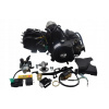 MOTOR 125 cc ATV QUAD 3+1 SPÄTNÝ POLOAUTOMAT