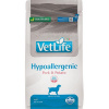 Farmina Vet Life Vet Life Natural Canine Hypoallergenic Pork & Potato 2 kg
