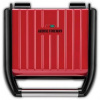 25040-56 Steel kont. gril GEORGE FOREMAN