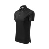 Pánska polokošeľa MALFINI Premium® Grand 259 čierna veľ. 3XL