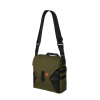 Taška přes rameno Bushcraft Haversack, Helikon, Olive Green / Black B