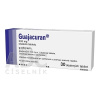 GUAJACURAN tbl obd 200 mg (blis.Al/PVC) 1x30 ks