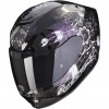 Scorpion EXO-391 DREAM Black Chameleon - S