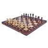 Negiel Šachy dřevěné SENATOR