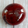 Nefertitis Karneol Madagaskar Ovál 10 NF53531 - cca 4,8 x 5,1 cm, 112 g