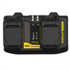 Stanley SFMCB24 4A Dual Port nabíječka V20