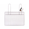 Rošt na gril - Landmann Concrete Grill Grill (46,5 x 32 cm) (Landmann Concrete Grill Grill (46,5 x 32 cm))