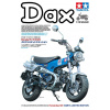 Tamiya Honda Dax125 Tamiya Limited Edition 1/12
