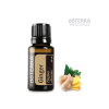 doTerra Ginger 15 ml