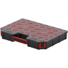 Prosperplast TAGER CARBO PLUS 390 x 284 x 60 mm (krabičky)