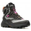 Boty MERRELL Rogue Hiker Mid GTX Velikost: 40