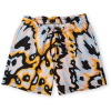O'Neill ACTIVE JOGGER SHORTS mix Dievčenské šortky 128