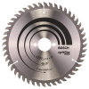 Bosch Pílový kotúč Optiline Wood 190 × 30 × 2,6 mm, 48 2.608.640.617 2.608.640.617