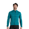 Specialized Men's RBX Softshell Jacket Tropical Teal Veľkosť: XL
