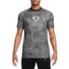 Tričko Nike Dri-FIT Academy+ Training hv3587-010 Veľkosť L