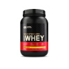 100% Whey Gold Standard - Optimum Nutrition Gramáž: 2015 g, Príchuť: mimoriadne mliečna čokoláda