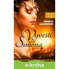 E-kniha Vyveští vám Šimona - Michaela Galambošová