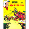 Lucky Luke 2. - Dostavník - René Goscinny, Morris