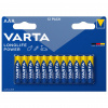 Varta BATÉRIA - Doplnky k svietidlám - 004835001901