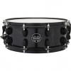Mapex MPX Snare Transparent Midnight Black MPNMP4550BMB 14