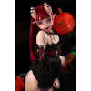 Silikonová panna Meru / 157 cm / D-Cup - Climax Doll