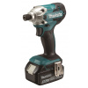 Makita DTD156RTJ aku rázový šroubovák 1/4