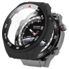 Techsuit - Defense360 Pro puzdro pre Huawei Watch Ultimate – čierne KF2336501