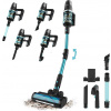 Conga Rock. 9500 Lunar Pet Flex CECOTEC