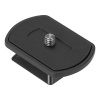 Camrock Quick-mount doštička pre statív CP-510/530 CR3171