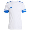 Tričko adidas Squadra 25 M JG5827 men S