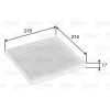 VALEO Filter vnútorného priestoru VALEO 698796