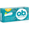 Tampóny OB Pro Comfort Normal 16 kusov