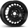 Alcar Stahlrad KFZ 9998 7x17 5x114.3 ET35 černé