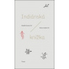 Indiánská knížka
