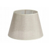 Lampové tienidlo - Lampa lampa hnedého kužeľa 12 x 25 H15 E27 (Lampa lampa hnedého kužeľa 12 x 25 H15 E27)