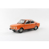 ABREX Škoda 110R Coupé (1980) 1:18 - Oranžová