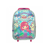 Perletti batoh na kolieskach Morská Víla Mermaid 14111