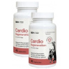 LAB-V Cardio Regeneration – Podpora správneho fungovania srdca a obehového systému pre psov a mačky 2x45 kapsúl
