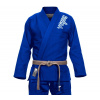 BJJ Gi Venum Contender 2.0 modré Velikost: A1