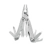Náraďový nôž Leatherman WINGMAN s nylonovým puzdrom LTG832523