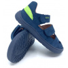 Protetika Dizy Navy 27, Vnitřní délka topánky: 17,4 cm, Vnitřní šířka topánky: 7,0 cm