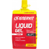 ENERVIT Liquid Gel, sáček, 60 ml citron