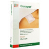 Curapor Transparent steril.10x8cm/5ks