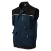 Rimeck Woody M MLI-W5202 vest, navy blue (186692) Black 44/46